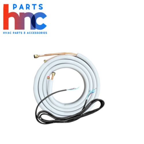 MRCOOL MC16-3858 Mini Split Flared Line Set Kit MRCOOL MC16-3858 Mini Split Flared Line Set Kit