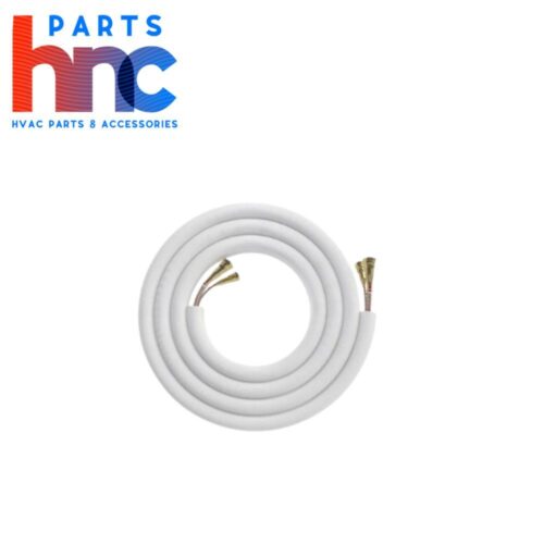 MRCOOL DIY50-3858C-O DIY 24K & 36K BTU Line Set MRCOOL DIY50-3858C-O DIY 24K & 36K BTU Line Set