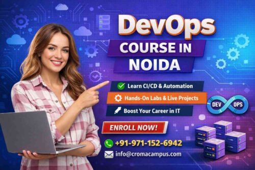 DevOpsCourseinNoida DevOpsCourseinNoida