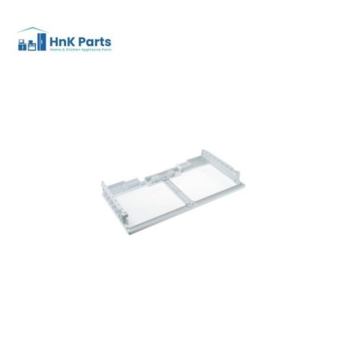 General Electric WR71X42037 Refrigerator Full-Width Drawer Cover W_Glass General Electric WR71X42037 Refrigerator Full-Width Drawer Cover W_Glass