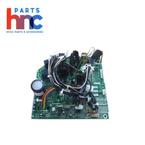 Daikin-McQuay 6026831 Main Printed Circuit Board Assembly Daikin-McQuay 6026831 Main Printed Circuit Board Assembly