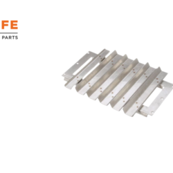 Southbend Range Radiant Weldment Assembly