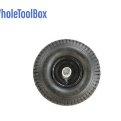 Dewalt Pressure Washer Wheel Assembly