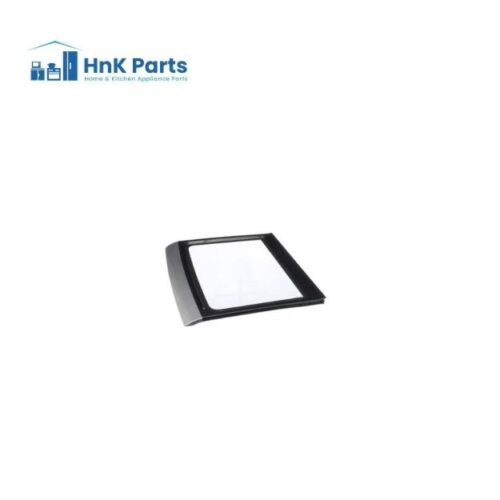 General Electric WH44X26701 Washer Glass Lid Frame Assembly XL General Electric WH44X26701 Washer Glass Lid Frame Assembly XL