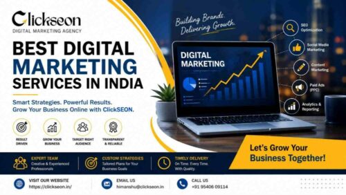 best digital marketing services in India best digital marketing services in India