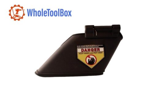 MTD Deflector Chute Assembly MTD Deflector Chute Assembly