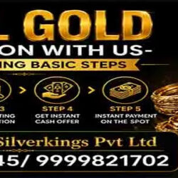 Sel Gold In Gurgaon