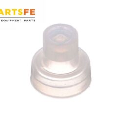 Fetco  Faucet Seat Cup Silicone