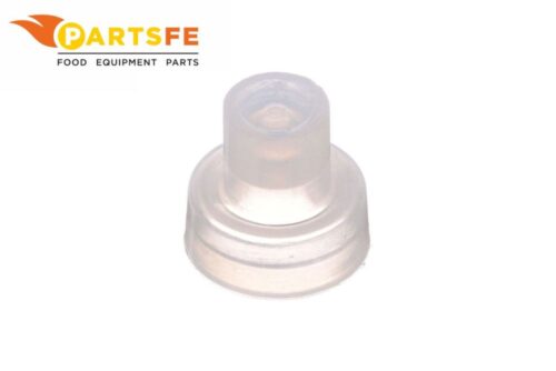 Fetco Faucet Seat Cup Silicone Fetco Faucet Seat Cup Silicone
