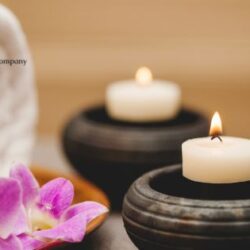 Massage Candles Wholesale for Retail