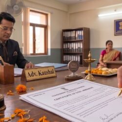 Court Marriage in Adarsh Nagar Jaipur