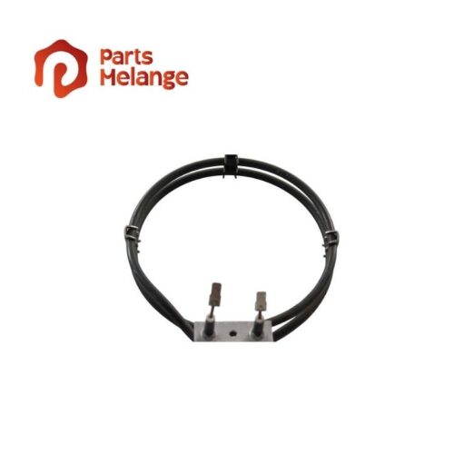 Whirlpool W11643125 Range Convention Element Whirlpool W11643125 Range Convention Element