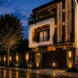Luxury 4 BHK Villas in Jaipur