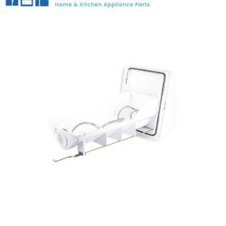 Whirlpool Ice Container Assembly