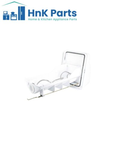 Whirlpool Ice Container Assembly Whirlpool Ice Container Assembly