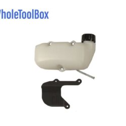 Shindaiwa Fuel Tank Assembly