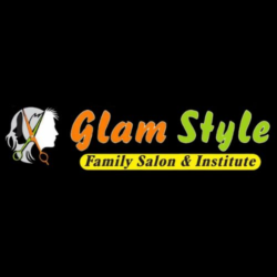 glam logo