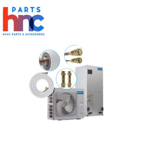 MRCOOL NV35-3834 No-Vac Line Set 38 x 34 Pre-Charged 35 Ft MRCOOL NV35-3834 No-Vac Line Set 38 x 34 Pre-Charged 35 Ft