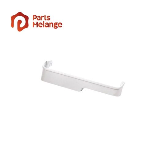 Frigidaire 240383901 Refrigerator Door Shelf Bin 2 Liter Frigidaire 240383901 Refrigerator Door Shelf Bin 2 Liter