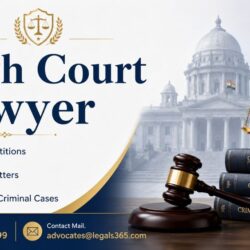 High Court Lawyer