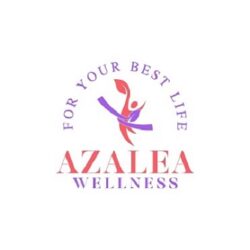 Azalea Wellness Logo