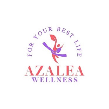 Azalea Wellness Logo Azalea Wellness Logo