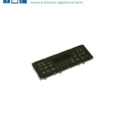 Ge Oven Control