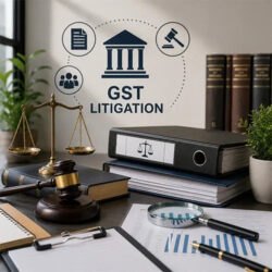 GST Litigation Service Providers