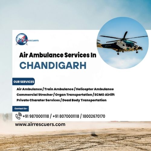 Chandigarh Chandigarh