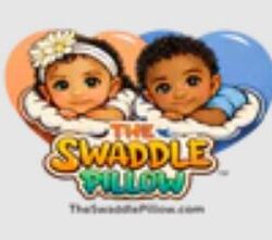 The Swaddle Pillow