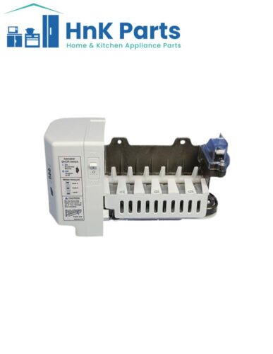 LG Ice Maker Assembly LG Ice Maker Assembly