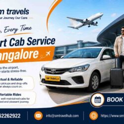 AirportCabServiceinBangalor