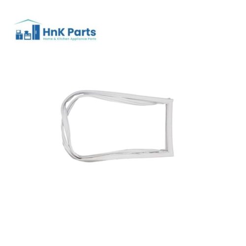 General Electric WR14X43128 Refrigerator Gasket & Label Assembly SXS General Electric WR14X43128 Refrigerator Gasket & Label Assembly SXS