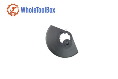 Milwaukee Type 1 Wheel Guard Assembly Milwaukee Type 1 Wheel Guard Assembly