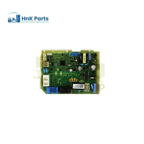 LG EBR31002627 Dryer Main PCB Control Broad Assembly LG EBR31002627 Dryer Main PCB Control Broad Assembly