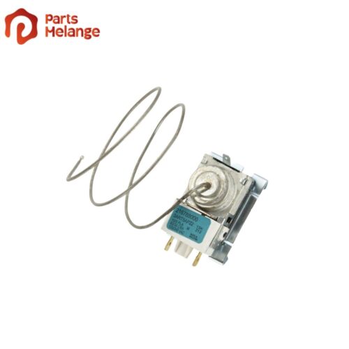 Frigidaire 216788000 Temperature Control Thermostat for Refrigerator Frigidaire 216788000 Temperature Control Thermostat for Refrigerator