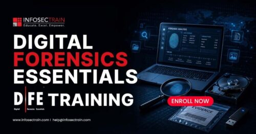 Digital Forensics Essentials Exam Training Digital Forensics Essentials Exam Training