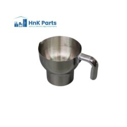 SMEG 691941952 Milk Frother Mug Assembly