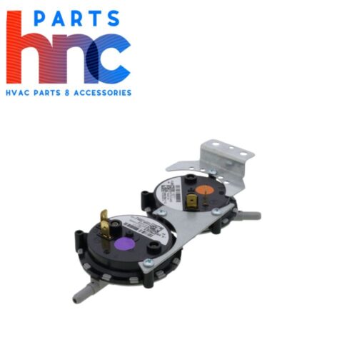 International Comfort Products 1192717 Dual Air Pressure Switch International Comfort Products 1192717 Dual Air Pressure Switch
