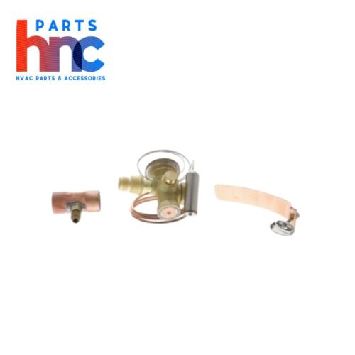 Nordyne 920672A-R410A Thermal Expansion Valve(Txv) 4Ton Kit Nordyne 920672A-R410A Thermal Expansion Valve(Txv) 4Ton Kit