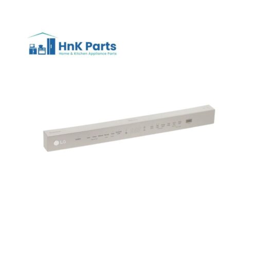 LG AGL75172632 Dishwasher Control Panel Assembly LG AGL75172632 Dishwasher Control Panel Assembly
