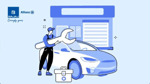 Car Insurance Bajaj Allianz Car Insurance Bajaj Allianz