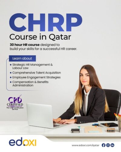 CHRPCourseinQatar1 CHRPCourseinQatar1