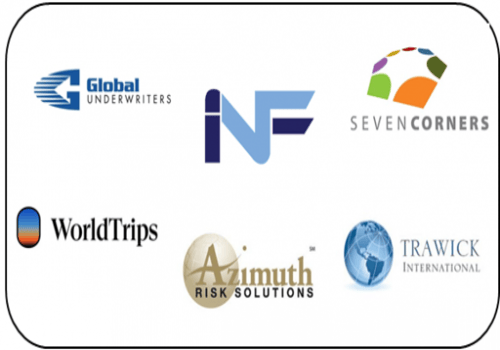 Comprehensive visitor insurance plans Comprehensive visitor insurance plans