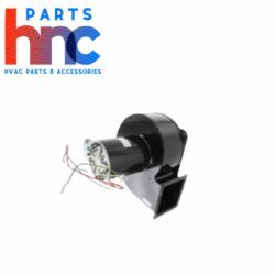 RBI Boiler 12-0014K  Blower Assembly (1)
