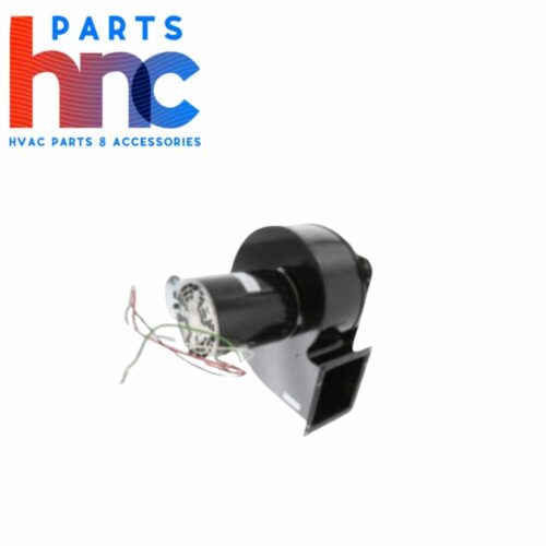 RBI Boiler 12-0014K Blower Assembly (1) RBI Boiler 12-0014K Blower Assembly (1)