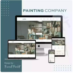Gohighlevel Website Templates