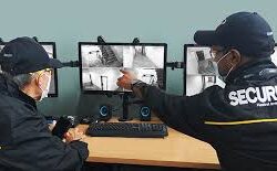 security company