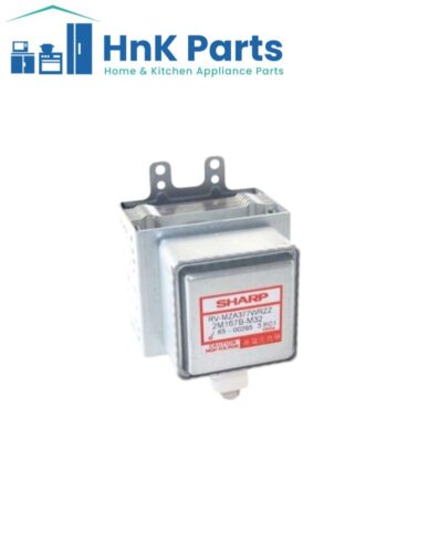 Sharp Oven Magnetron Sharp Oven Magnetron