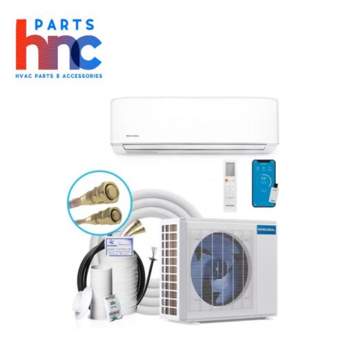 MRCOOL DIY-36-HP-WM-230C25 Heat Pump MRCOOL DIY-36-HP-WM-230C25 Heat Pump
